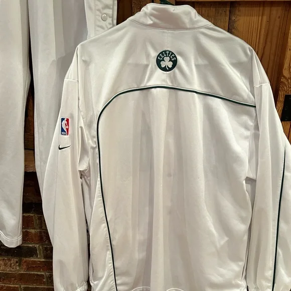 Men’s athletic jumpsuit - Picture 4 of 14